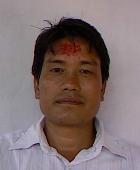 दिपेन्द्र कुमार पुन मगर